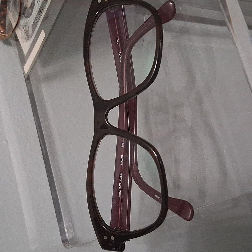 Michael Kors Frames